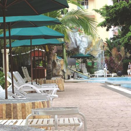 Ruiyas Sea View Condominium Portdickson Porto Dickson Exterior foto