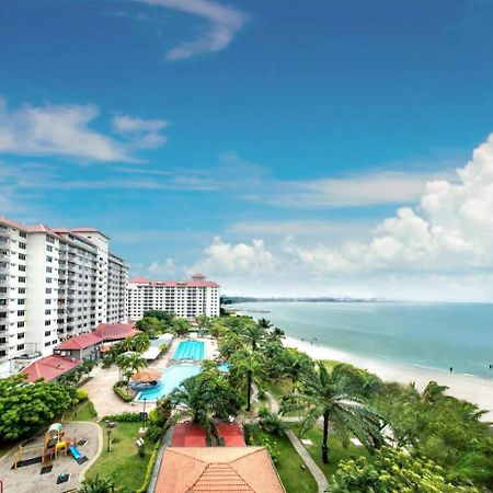 Ruiyas Sea View Condominium Portdickson Porto Dickson Exterior foto