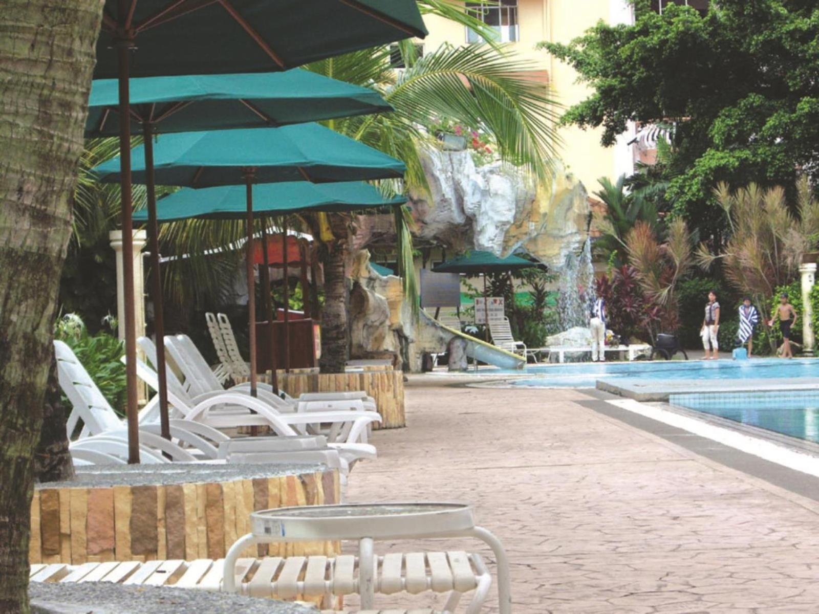Ruiyas Sea View Condominium Portdickson Porto Dickson Exterior foto