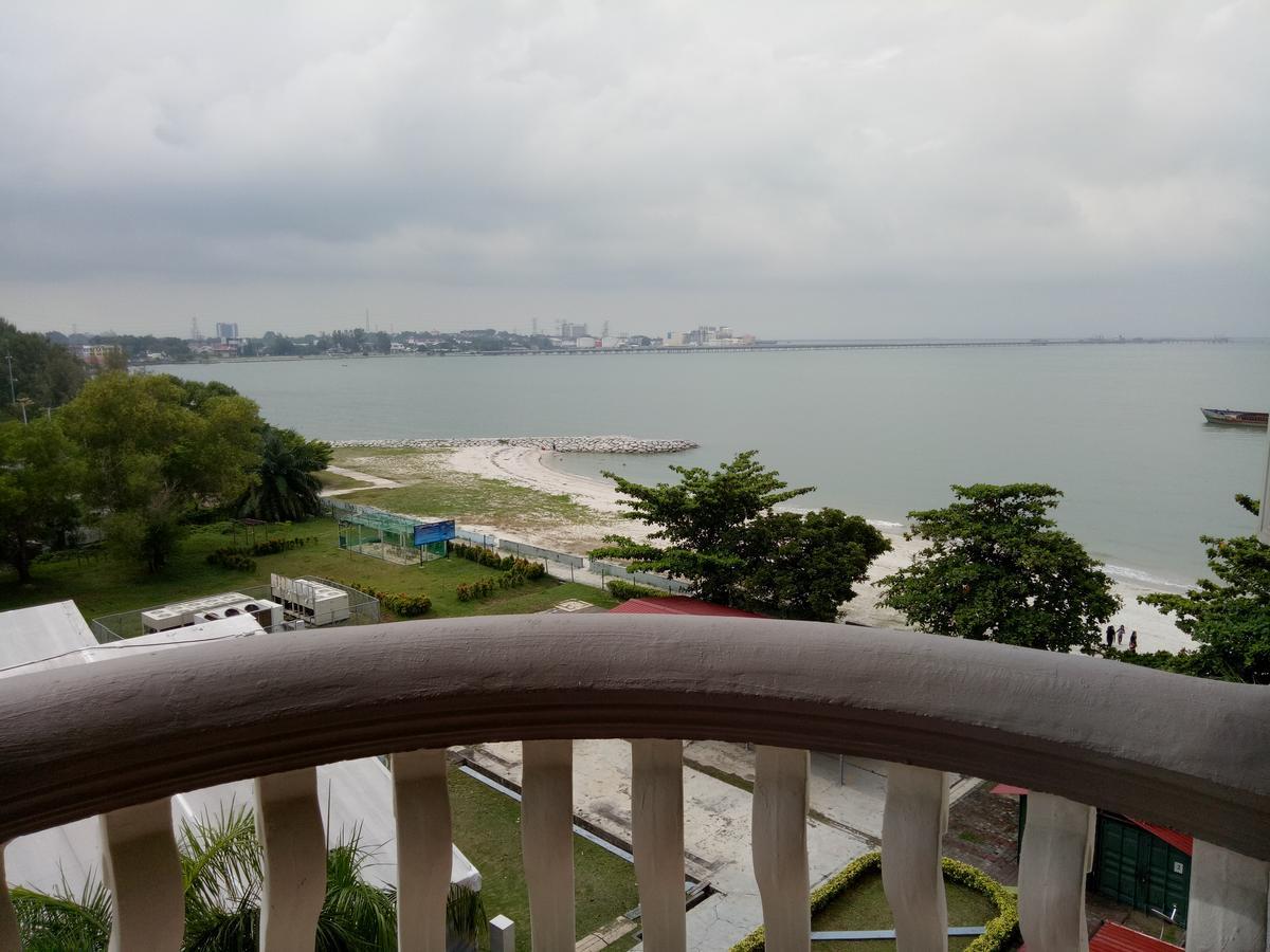 Ruiyas Sea View Condominium Portdickson Porto Dickson Exterior foto